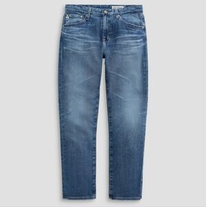 AG Adriano Goldschmied Ex Boyfriend Straight Leg Jeans